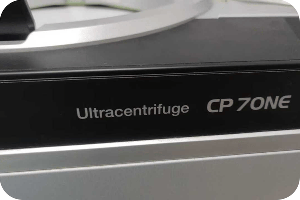 99cybermonday離心機官網：CP70ME報錯E3···