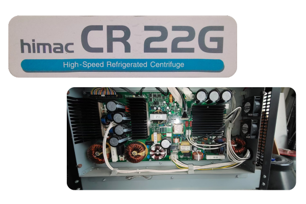 99cybermonday離心機CR7N報錯37的深度剖析···