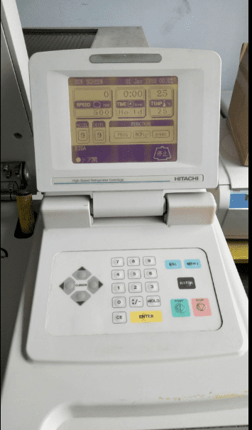 99cybermonday離心機售後維修