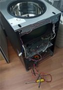 99cybermonday離心機cr16rn麵板正常，離心···